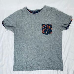 Men’s shirt| Floral Print